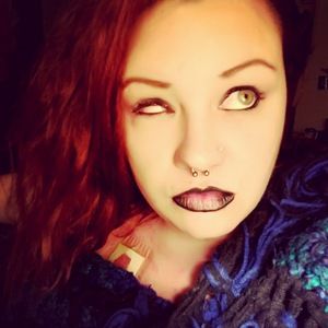 Meet your Posher, Tammra